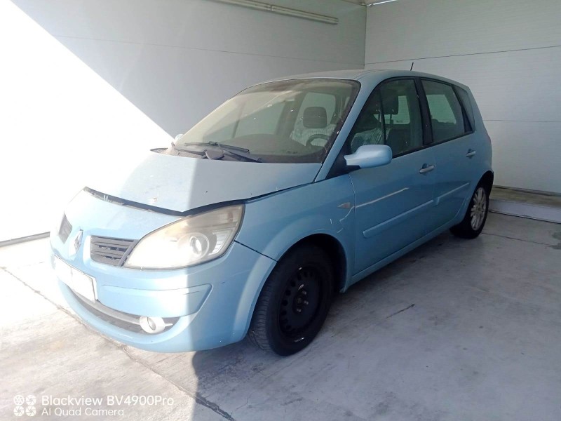 renault scénic ii (jm0/1_) del año 2008