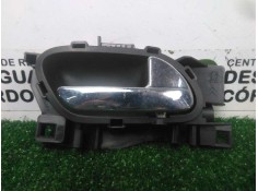 Recambio de maneta interior delantera derecha para citroën c4 picasso 2.0 hdi fap cat (rhr / dw10bted4) referencia OEM IAM 96555