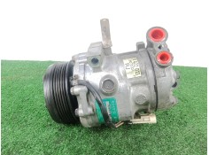 Recambio de compresor aire acondicionado para opel combo furgoneta/monovolumen 1.7 di 16v referencia OEM IAM SD6V121428F - 24422