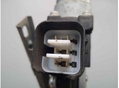 Recambio de elevalunas delantero derecho para mitsubishi outlander (cw0) 2.0 di-d cat referencia OEM IAM  ELECTRICO - 6.PINES TI 2