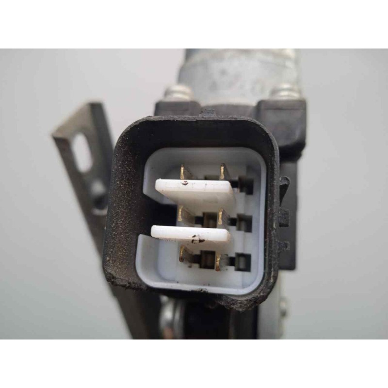 Recambio de elevalunas delantero derecho para mitsubishi outlander (cw0) 2.0 di-d cat referencia OEM IAM  ELECTRICO - 6.PINES TI