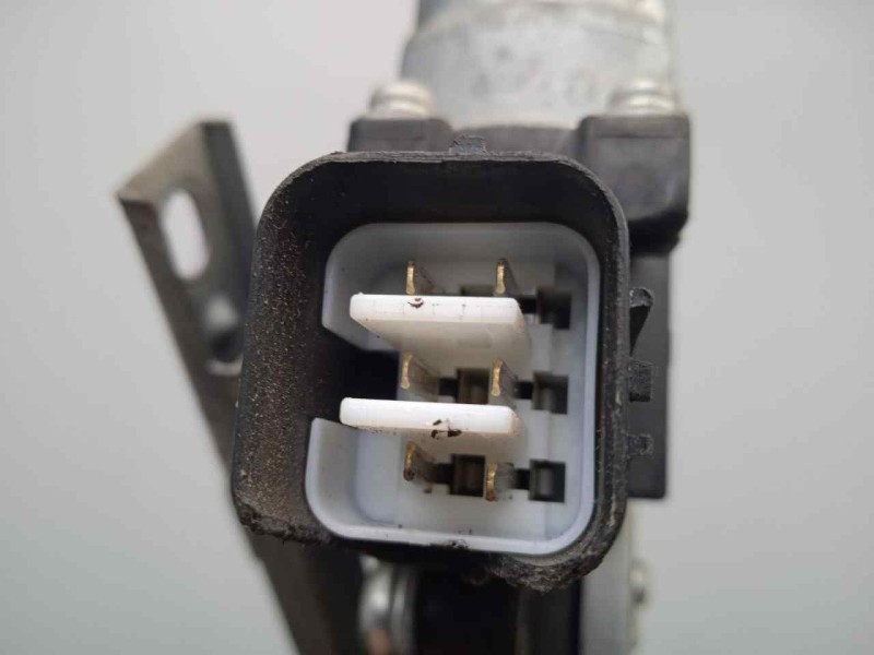 Recambio de elevalunas delantero derecho para mitsubishi outlander (cw0) 2.0 di-d cat referencia OEM IAM  ELECTRICO - 6.PINES TI