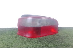 Recambio de piloto trasero izquierdo para citroën saxo (s0, s1) 1.5 d referencia OEM IAM SIN REFERENCIA  2.SERIE - 6.PINES