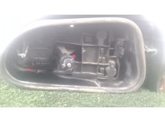 Recambio de piloto trasero izquierdo para citroën saxo (s0, s1) 1.5 d referencia OEM IAM SIN REFERENCIA  2.SERIE - 6.PINES 2