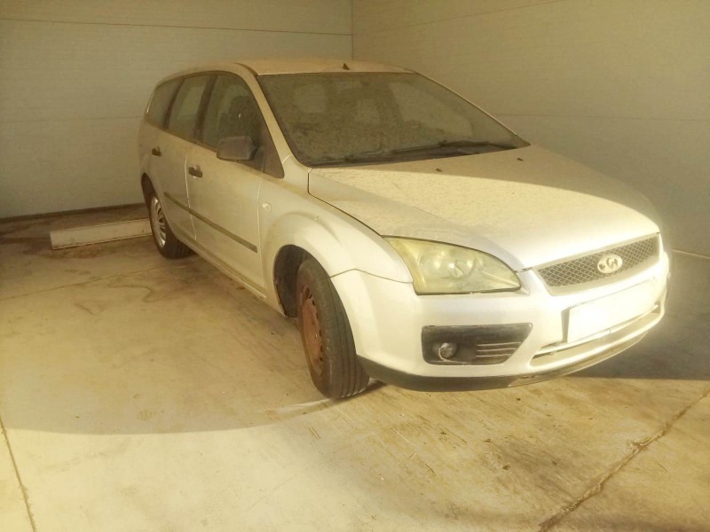 ford focus ii turnier (da_, ffs, ds) del año 2004