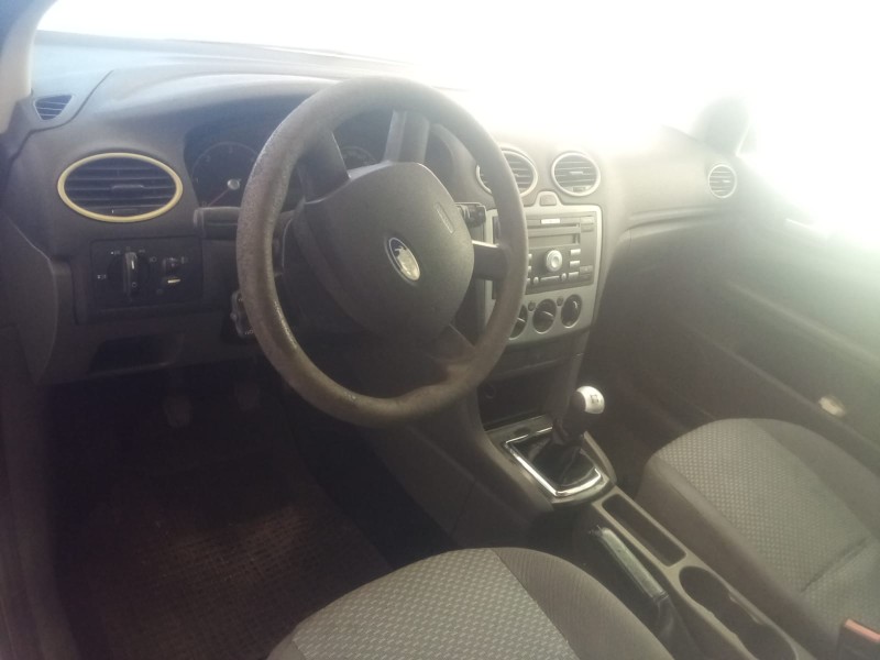 ford focus ii turnier (da_, ffs, ds) del año 2004