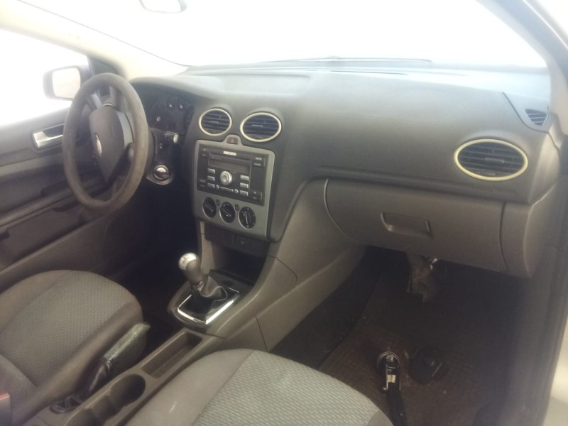 ford focus ii turnier (da_, ffs, ds) del año 2004