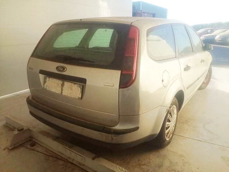 ford focus ii turnier (da_, ffs, ds) del año 2004