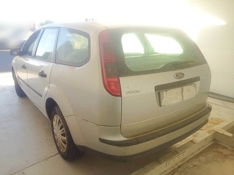 ford focus ii turnier (da_, ffs, ds) del año 2004