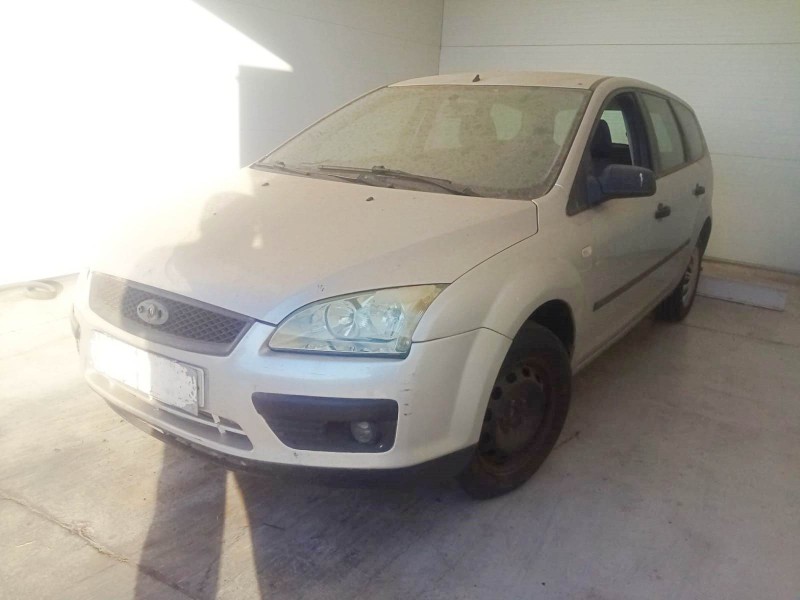 ford focus ii turnier (da_, ffs, ds) del año 2004