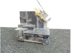 Recambio de cerradura puerta delantera izquierda para fiat ducato caja cerrada 11 (desde 03.02) 2.0 jtd cat referencia OEM IAM  