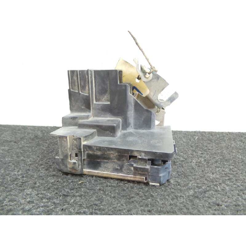 Recambio de cerradura puerta delantera izquierda para fiat ducato caja cerrada 11 (desde 03.02) 2.0 jtd cat referencia OEM IAM  