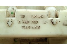 Recambio de aforador para citroën xantia (x1_, x2_) 2.0 hdi 90 referencia OEM IAM 0580303025 - 9637812260 BOSCH 4.PINES 2