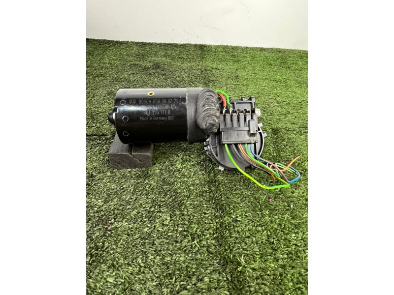 Recambio de motor limpia delantero para audi a4 b5 (8d2) 1.8 referencia OEM IAM   6.CABLES