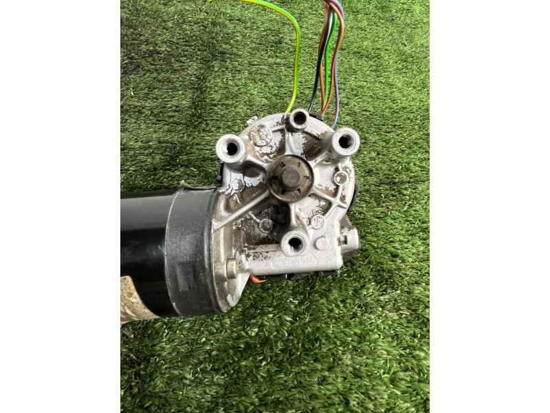 Recambio de motor limpia delantero para audi a4 b5 (8d2) 1.8 referencia OEM IAM   6.CABLES