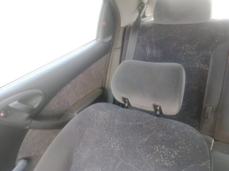 Recambio de asiento delantero derecho para citroën xsara (n1) 1.6 i referencia OEM IAM   