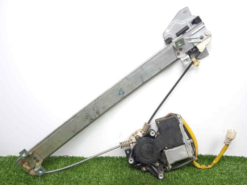 Recambio de elevalunas delantero izquierdo para mitsubishi galant berlina (ea0) 2.5 v6 24v cat referencia OEM IAM MR280665 ELECT