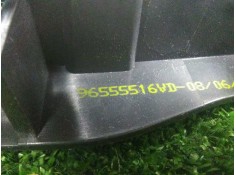 Recambio de maneta interior delantera derecha para citroën c4 picasso 2.0 hdi fap cat (rhr / dw10bted4) referencia OEM IAM 96555 2