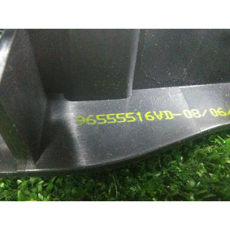 Recambio de maneta interior delantera derecha para citroën c4 picasso 2.0 hdi fap cat (rhr / dw10bted4) referencia OEM IAM 96555