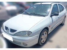 renault megane i fase 2 berlina (ba0) del año 1999