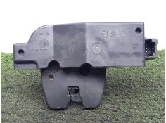 Recambio de cerradura maletero / porton para peugeot 407 (6d_) 2.0 (6drfnb, 6drfne) referencia OEM IAM 9653208080  