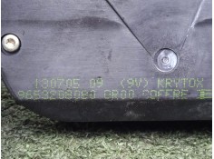 Recambio de cerradura maletero / porton para peugeot 407 (6d_) 2.0 (6drfnb, 6drfne) referencia OEM IAM 9653208080   2