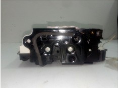 Recambio de cerradura puerta delantera derecha para volkswagen passat cc (357) 2.0 tdi referencia OEM IAM 5N1837016E   2