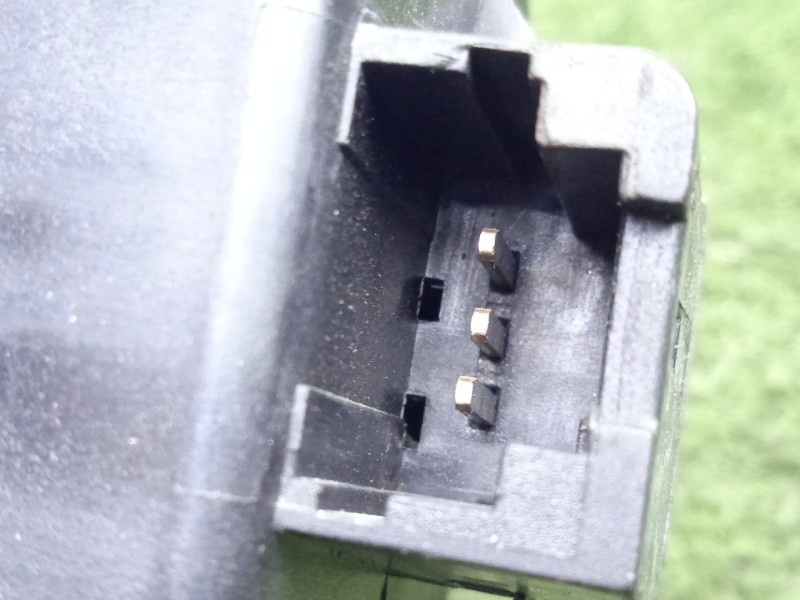 Recambio de cerradura maletero / porton para peugeot 407 (6d_) 2.0 (6drfnb, 6drfne) referencia OEM IAM 9653208080  