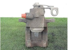 Recambio de pinza freno trasera derecha para peugeot 407 sw 1.6 hdi referencia OEM IAM 9660119280 TRW - Ø PISTON: 1/38MM Ø DISCO