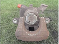 Recambio de pinza freno trasera derecha para peugeot 407 sw 1.6 hdi referencia OEM IAM 9660119280 TRW - Ø PISTON: 1/38MM Ø DISCO 2