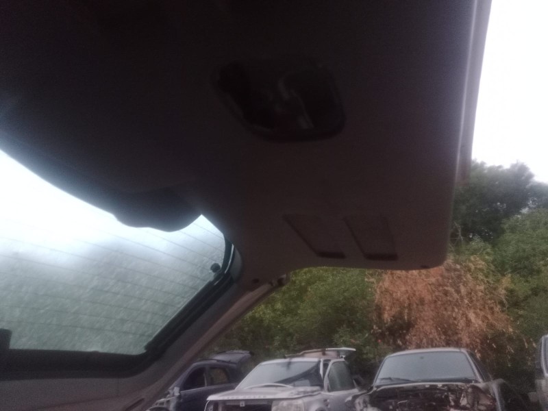 Recambio de guarnecido porton trasero para hyundai tucson (jm) 2.0 crdi cat referencia OEM IAM   