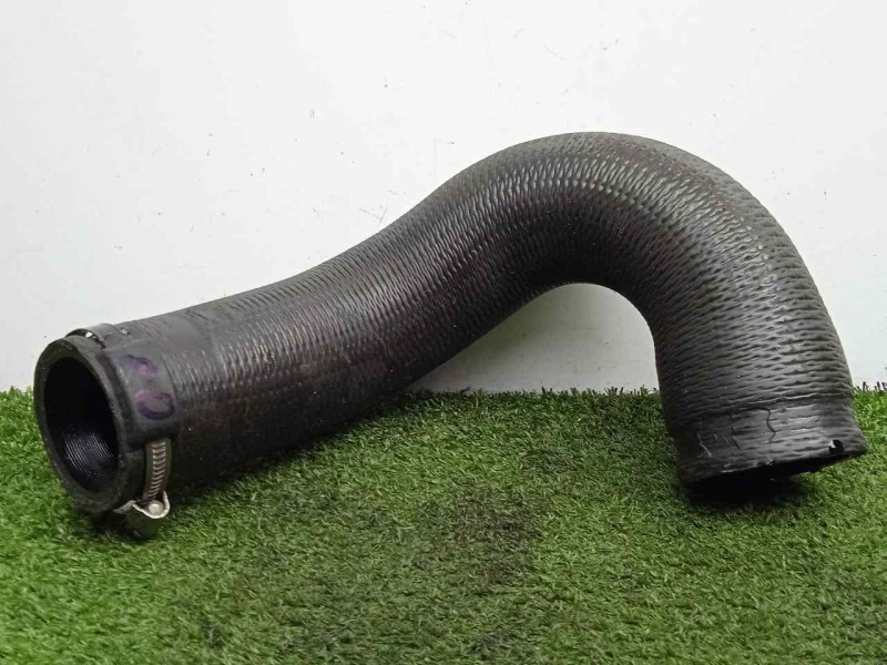 Recambio de tubo presion turbocompresor para peugeot 407 sw 1.6 hdi referencia OEM IAM 0382EH FLEXIBLE 