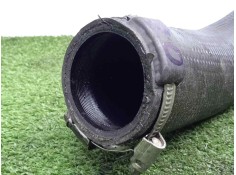 Recambio de tubo presion turbocompresor para peugeot 407 sw 1.6 hdi referencia OEM IAM 0382EH FLEXIBLE  2