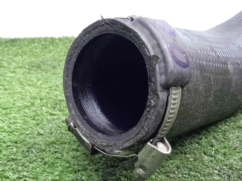 Recambio de tubo presion turbocompresor para peugeot 407 sw 1.6 hdi referencia OEM IAM 0382EH FLEXIBLE 