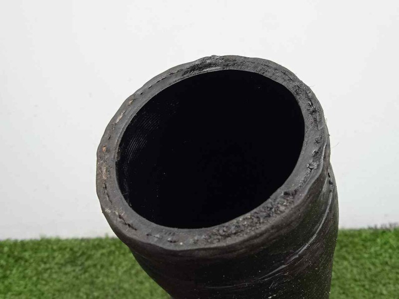 Recambio de tubo presion turbocompresor para peugeot 407 sw 1.6 hdi referencia OEM IAM 0382EH FLEXIBLE 