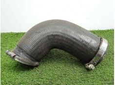 Recambio de tubo presion turbocompresor para peugeot 407 sw 1.6 hdi referencia OEM IAM 0382EG FLEXIBLE 