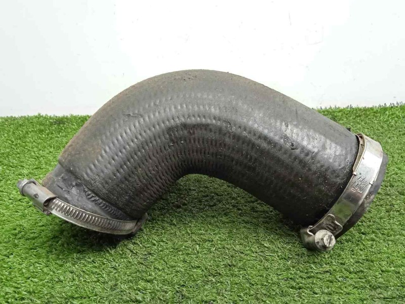 Recambio de tubo presion turbocompresor para peugeot 407 sw 1.6 hdi referencia OEM IAM 0382EG FLEXIBLE 