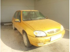 CITROËN SAXO (S0, S1)