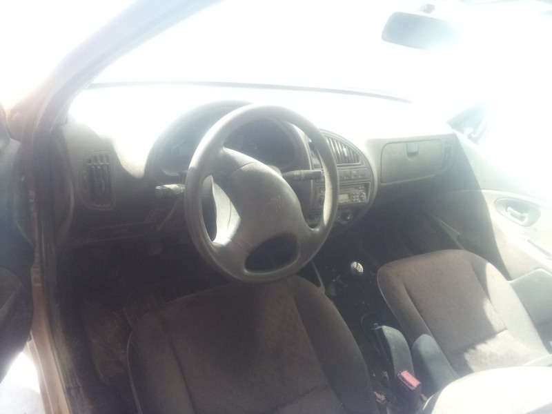 citroën saxo (s0, s1) del año 2000