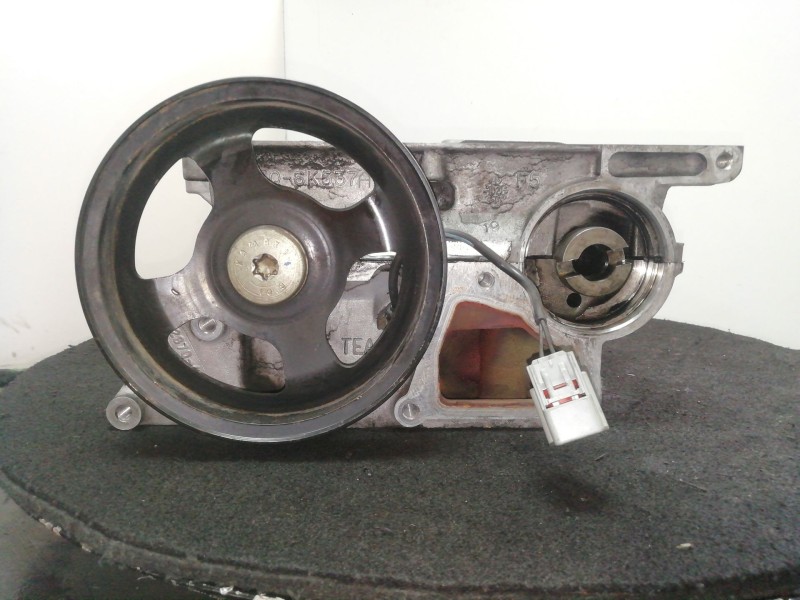 Recambio de culata para ford mondeo berlina (ge) 2.0 tdci td cat referencia OEM IAM 2S7Q6K537  