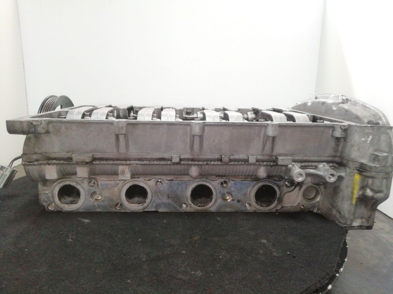 Recambio de culata para ford mondeo berlina (ge) 2.0 tdci td cat referencia OEM IAM 2S7Q6K537  