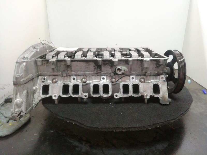 Recambio de culata para ford mondeo berlina (ge) 2.0 tdci td cat referencia OEM IAM 2S7Q6K537  