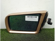 Recambio de retrovisor izquierdo para mercedes-benz clase e (w210) e 320 (210.055) referencia OEM IAM 222079 - 2028110198 MARRON