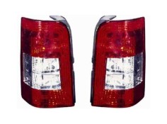 Recambio de piloto trasero izquierdo para citroën berlingo referencia OEM IAM 16223537 - 6350EC - 6350Y8 - 6350Z0 BERLINGO - PAR