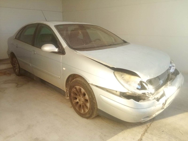 citroën c5 i (dc_) del año 2004