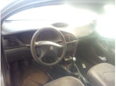 citroën c5 i (dc_) del año 2004 2