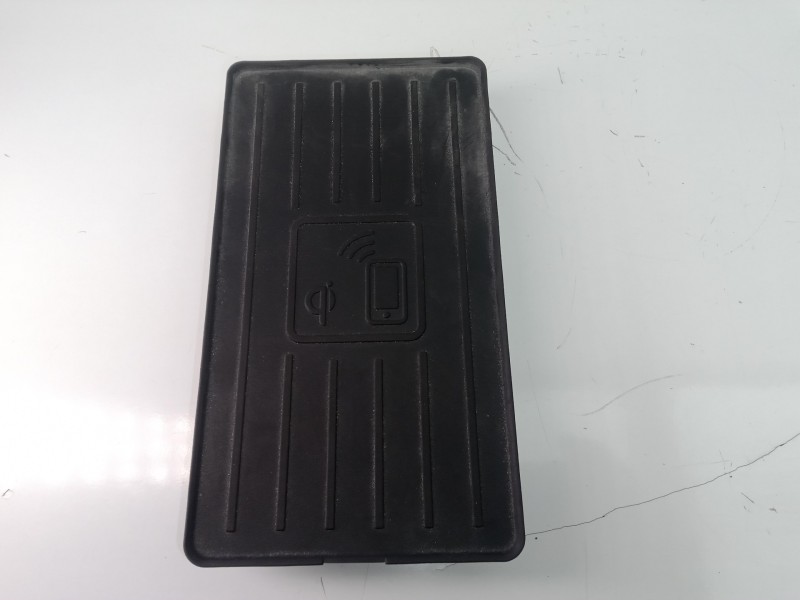 Recambio de modulo electronico para seat leon (5f1) 2.0 16v tsi referencia OEM IAM 81A035502-RK718300  