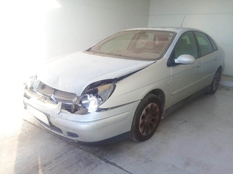 citroën c5 i (dc_) del año 2004