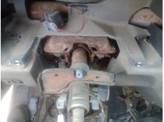 Recambio de columna direccion para mitsubishi montero (v60/v70) 3.2 di-d cat referencia OEM IAM   