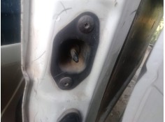 Recambio de cerradura puerta lateral derecha para peugeot expert furgoneta (222) 1.9 d 70 referencia OEM IAM   